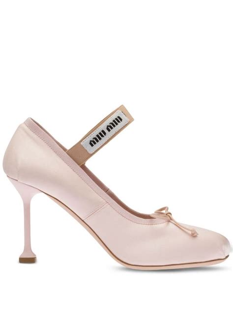 cerchietti miu miu|miu michu shoes.